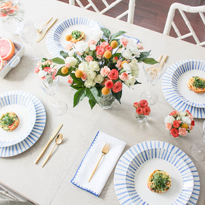 Brunching with the VIETRI Modello Collection