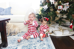 Christmas Babies & Parker's 2 year update
