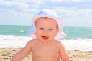 Baby's First Beach